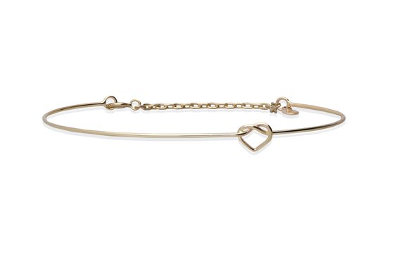 Bracciale Rubinia Donna in Oro giallo BR254G-L-CH - BR254G-L-CH
